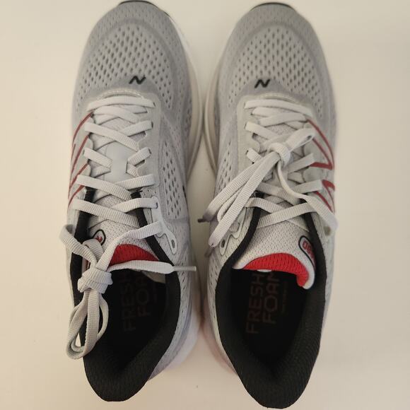 New Balance Men's Fresh Foam X 880 V13 Running Shoe US 8 - Picture 6 of 10